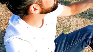 Funnyfuzzy - a man getting teased with an ice cream | Trending HD Video