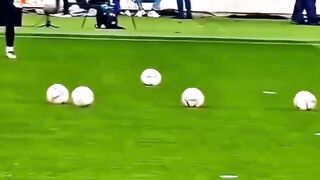 skill dari seorang kiper