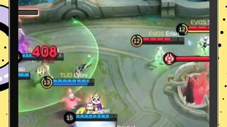 Pertandingan Epik! ????Ayo saksikan pertempuran sengit antara tim-tim esports terbaik! Siapa yang akan keluar sebagai juara?