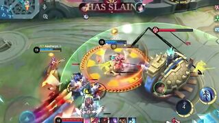 ada apa dengan tank Mobile Legends?