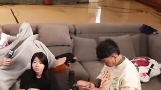 YB pamit move on dari Almh Lula