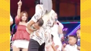 Hajar bun.. sehat-sehat untuk debay nya