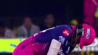 CSK vs RR 2nd inning highlights IPL match