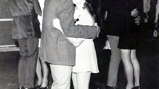 A geração dos anos 80, marcada por sua ousadia e criatividade, está se despedindo