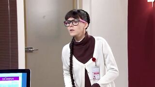 124. Porque El Amor Manda