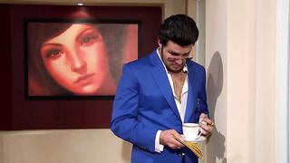 125. Porque El Amor Manda