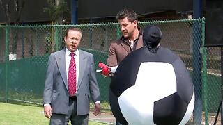 129. Porque El Amor Manda