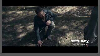 Greenland: Migration