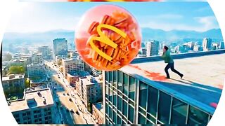 Qual Esfera De Marca Você Vai Lançar ????????️ Estranhamente Satisfatória AI ASMR Sleep