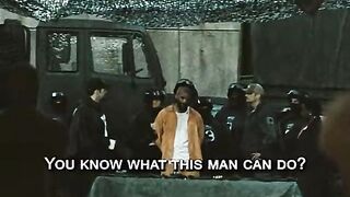 _One Hole. One Shot._ – The Shooting