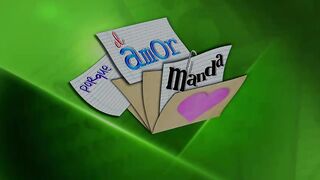 137. Porque El Amor Manda