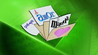 141. Porque El Amor Manda