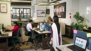 Tum Se Tum Tak  episode 264