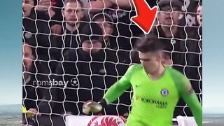 Momen paling antiklimaks dalam sejarah sepak bola! ????