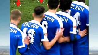 Siapa bilang tim kecil gak bisa ngalahin raksasa? ????