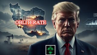 Trump threatens to “obliterate” Iran’s power supplies as fuel prices soar