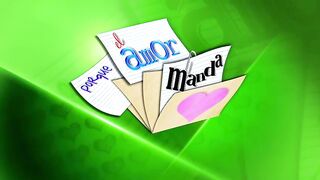 156. Porque El Amor Manda