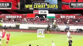 Dony Tri ini pemain bagus (Sumber: Justinus Lhaksana) #podcast #sepakbola