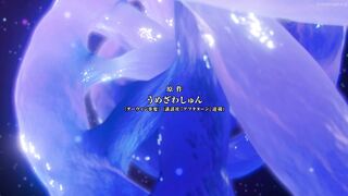 Darwin Jihen Episodes 13