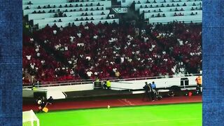 Dominan Tapi Kalah dari Bulgaria ????????