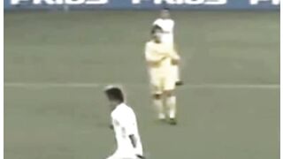 Kaki boleh biasa, tapi sentuhan beda kelas