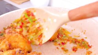 RESEP AYAM CHILI PADI ANTI GAGAL! Gurih, Pedas, & Bikin Nambah Nasi Terus! ????????️