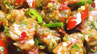 RESEP TEMPE CHILI PADI – Modal Ekonomis, Rasa Sadis! Wajib Coba! ✨