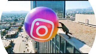 Which brand sphere will you launch? ????????️ Strangely satisfying AI ASMR Sleep