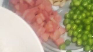 ???? “2 Min Masaledar Poha ???????? _ Easy Breakfast” #food #quickkheer #indianbread