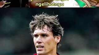 Van Basten! Nasibnya tak seindah skillnya (Sumber: Kemal Palevi) #podcast #sepakbola