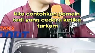 Agen Agung jujur-jujuran (Sumber: Liputan6) #podcast #sepakbola