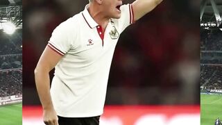 "Herdman Masterclass! ???????? Debutan Pelatih Paling Gacor?"