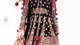 Luxury Wedding Party Dress