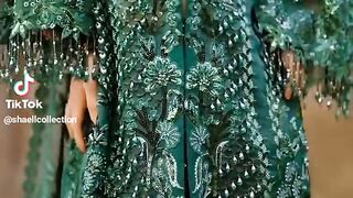 Stylish Fancy Dress Design