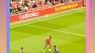 Build-up play berkelas dari Liverpool FC