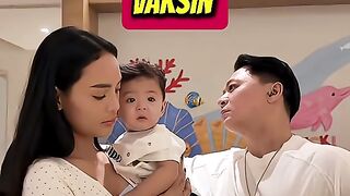 mantan tapi mesra banget