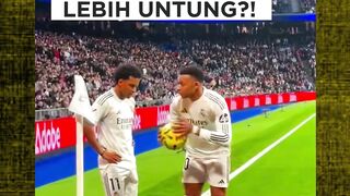 Mbappe dan Jude Bellingham pulih dari cedera, siap bantu Real Madrid menang melawan Manchester City?!