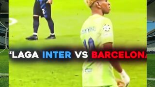 Ada dua tipe pemain saat dihujat: Balas pakai emosi atau balas pakai PRESTASI! ????