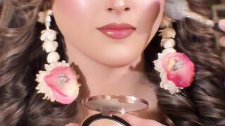 Kashees Best Mehndi Bridal Makeover