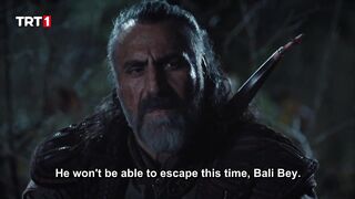 Mehmed Fetihler Sultani - Episode 74 - Part 3 (English Subtitles)