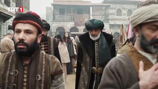 Mehmed Fetihler Sultani - Episode 74 - Part 4 (English Subtitles)