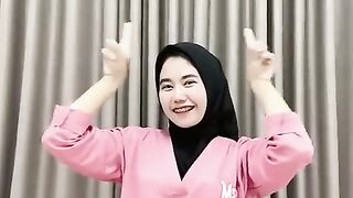 Gerakan Kencangkan Payudara