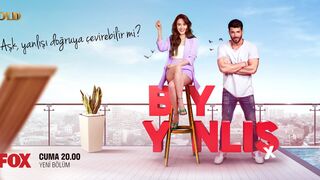 Bay Yanlis - Episode 6 (English Subtitles).