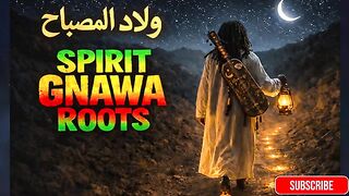 Sons of the lamp, Spirit, Genoa