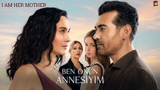 Ben Onun Annesiyim- Episode 3 (English Subtitles)