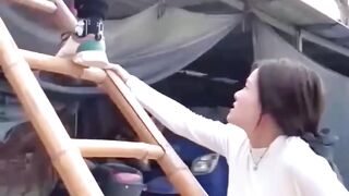 Don't try to laugh #funnyreels #funnyshorts #memes 2