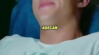 Gara-Gara Kesalahan Ini, Adegan Marvel Jadi Lebih Lucu!! #marvel #mcu #xybca #fyp #fyppppppppppppppppppppppp