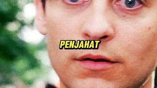 GIMANA CERITANYA KALO SPIDER-MAN JADI PENJAHAT_ ?? #spiderman #marvel #mcu #xybca #fyp #fyppppppppppppppppppppppp