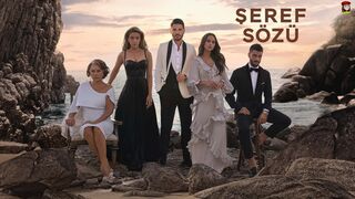 Seref Sozu - Episode 2 (English Subtitles)
