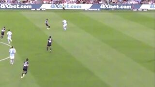 Sihir Kaki Kiri Juan Mata! ⚽️